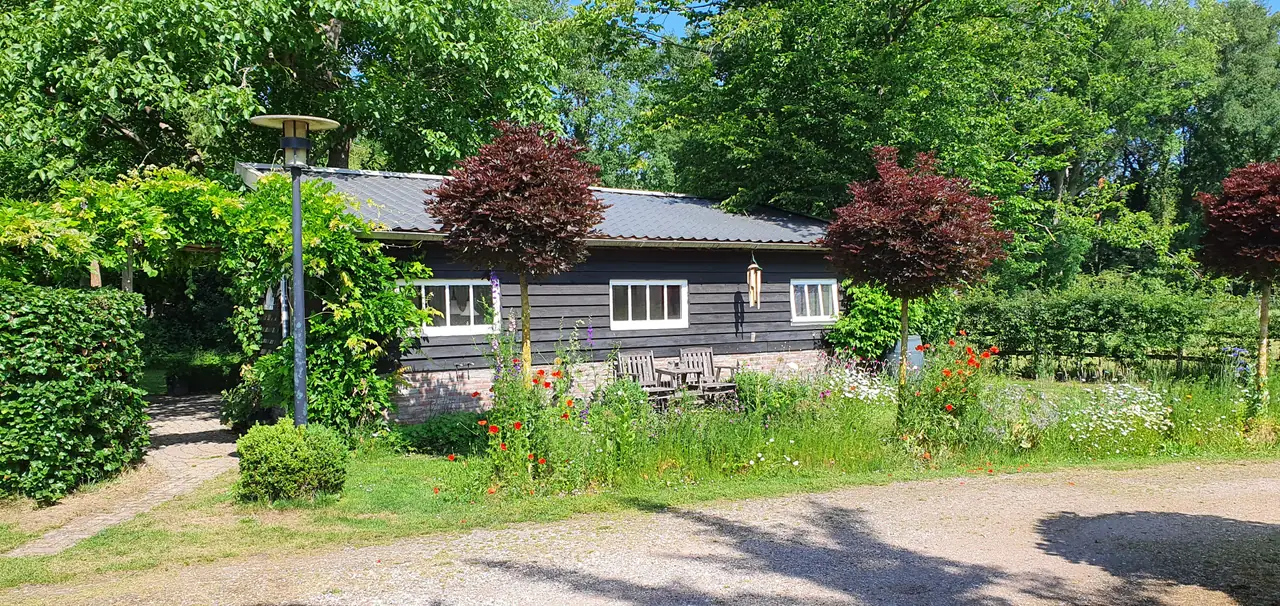 De WasMant - B&B Aalten