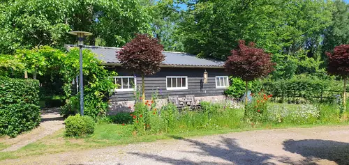 De WasMant - B&B Aalten