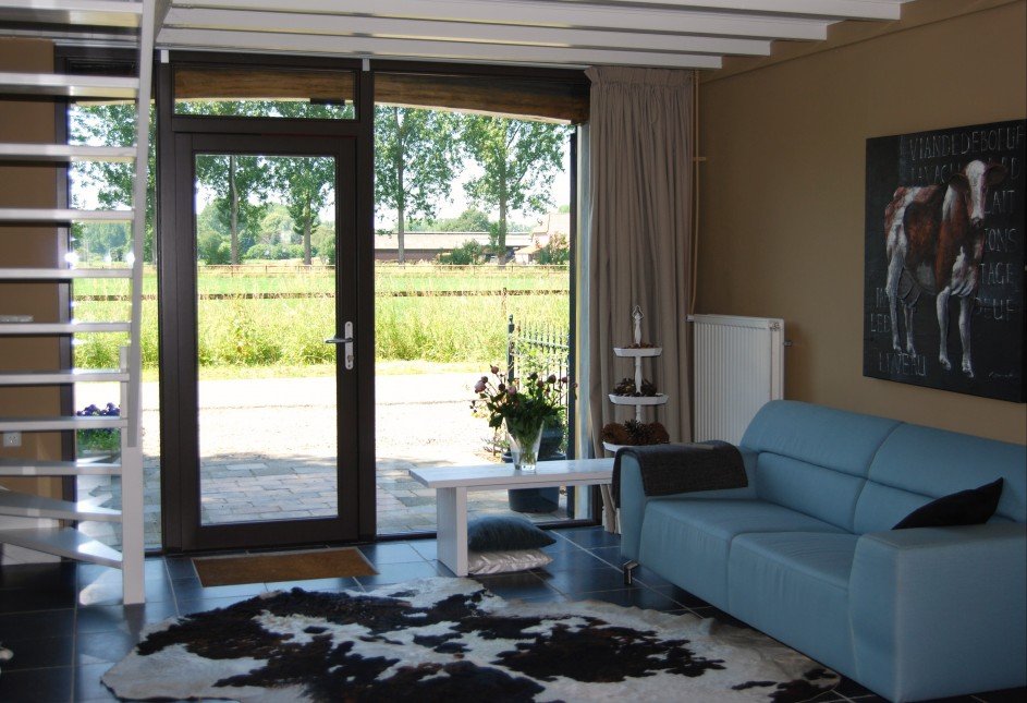 Bed & Breakfast Langlaar Nuenen Bedandbreakfast.nl