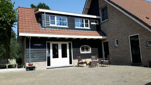 De Oude Hofstee - B&B Maasdam