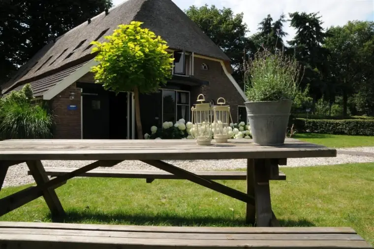 B&B 1874 - Bed and Breakfast Erm