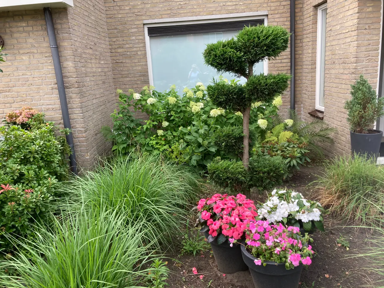 Bed & Breakfast Fam D. Heijmans - B&B Haaksbergen