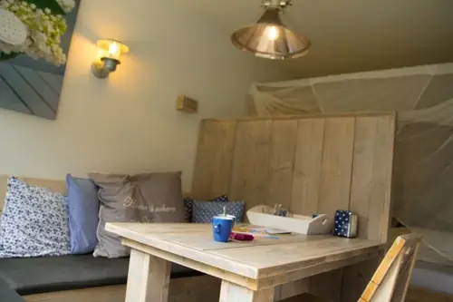 Afslag Nagele - B&B Nagele