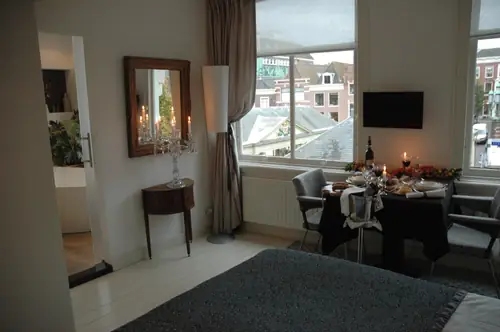 Nr22 Leiden - B&B Leiden