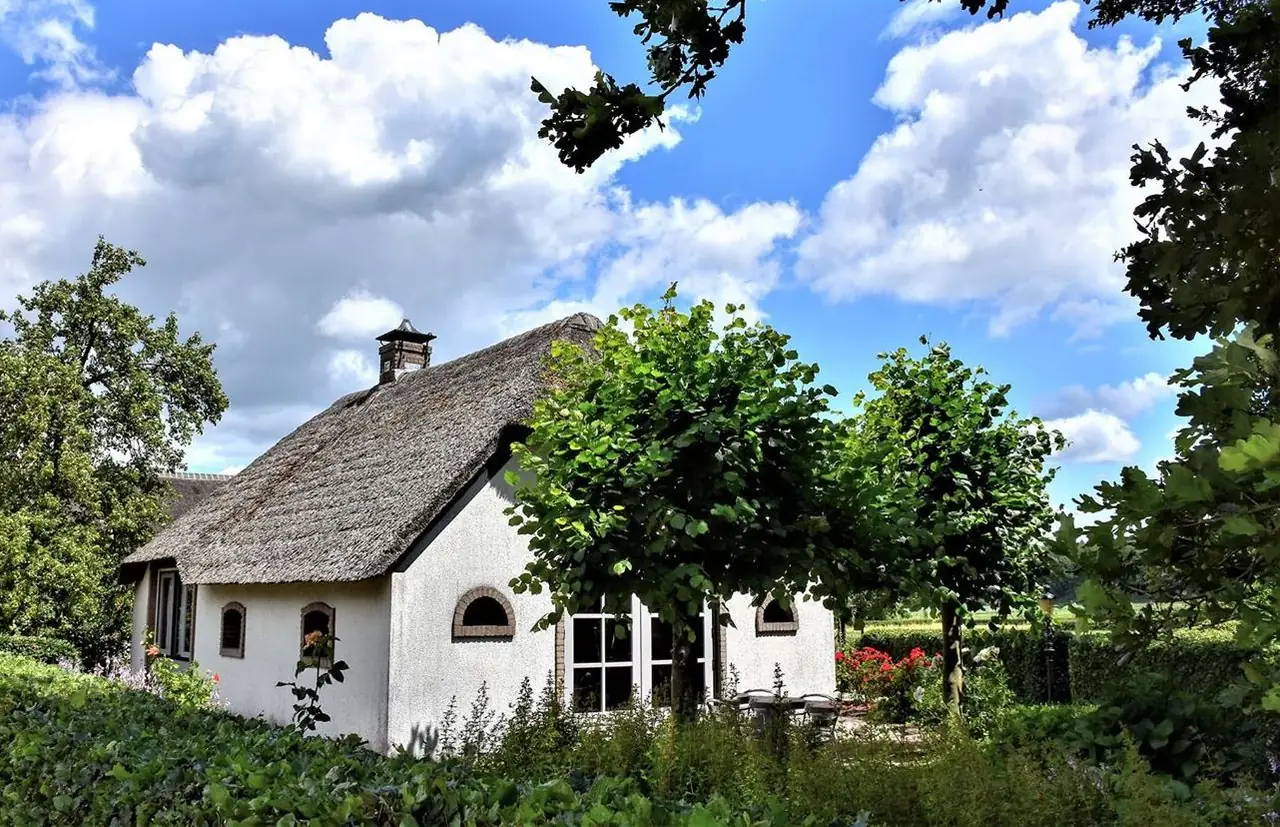 Bed & Breakfast Botterpot - B&B Groesbeek