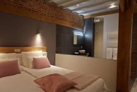 Beerze Brouwerij Hotel - B&B Vessem