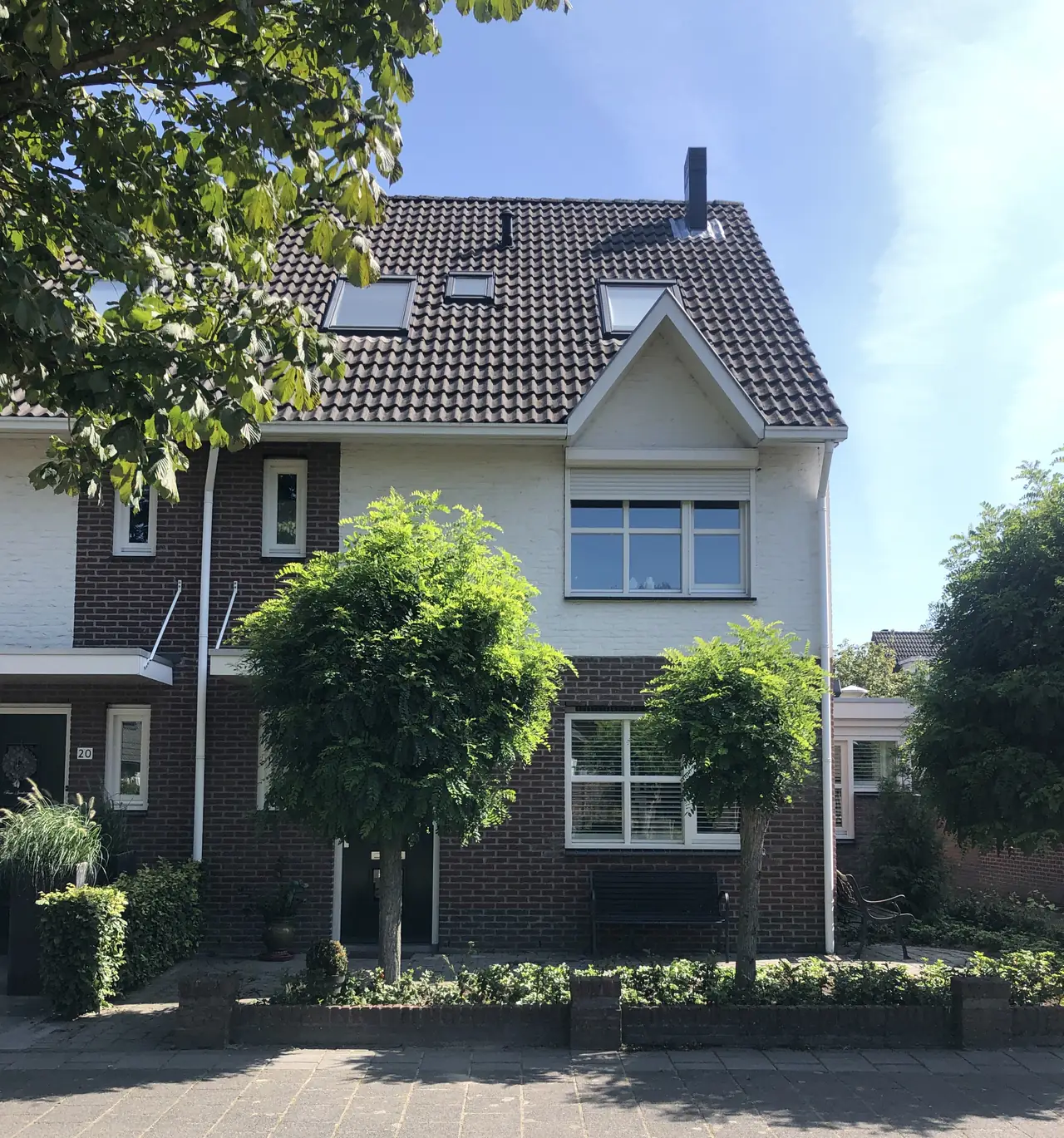 B&B Den Engel - Ferienwohnung Eindhoven