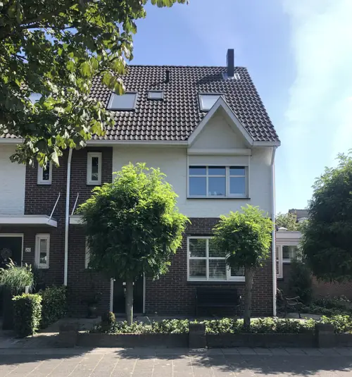 B&B Den Engel - Ferienwohnung Eindhoven