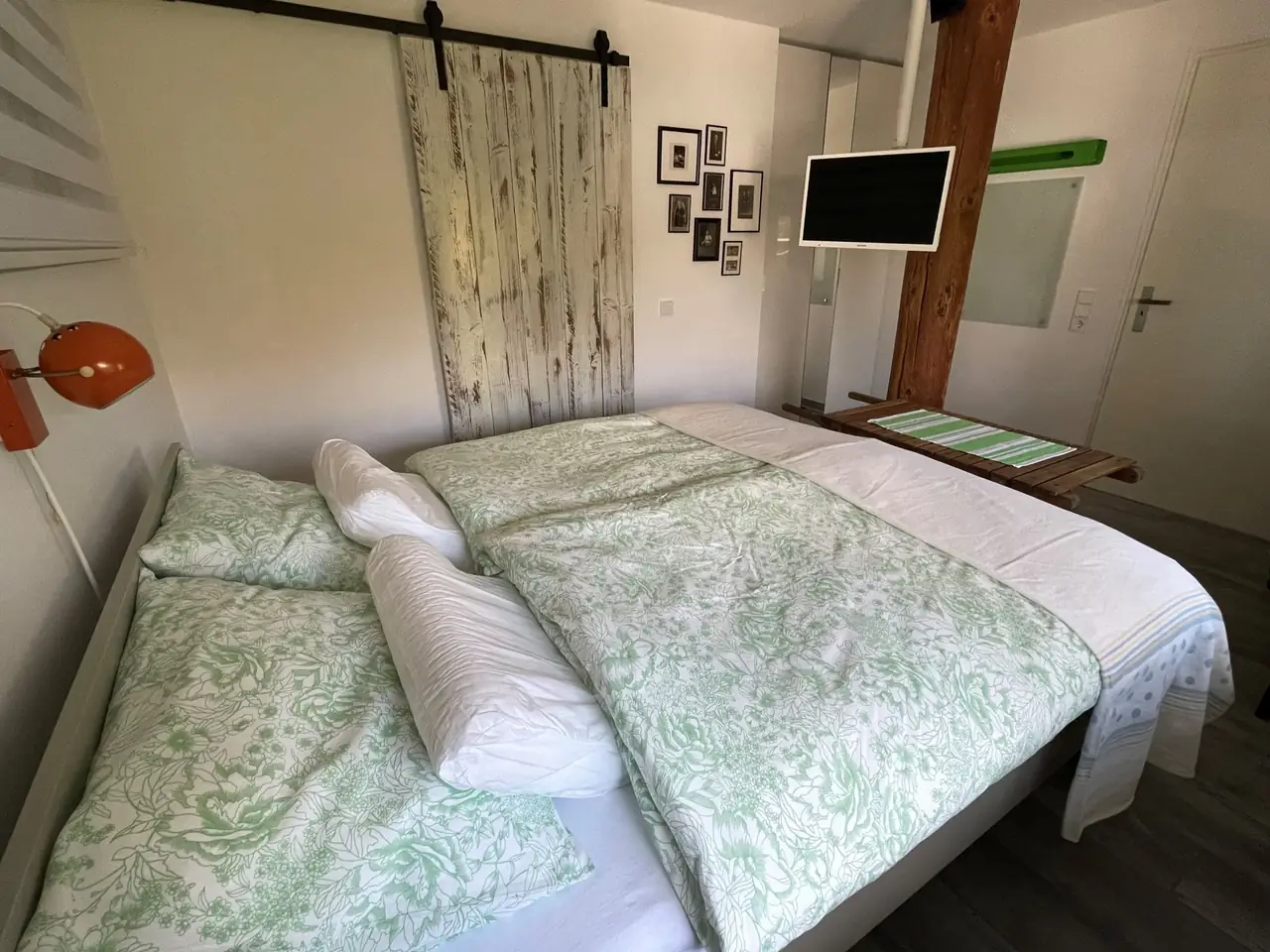 B&B Blauwschaap - B&B Giethoorn