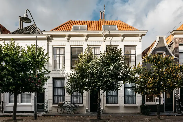 De Verwennerie - Bed and Breakfast Zierikzee