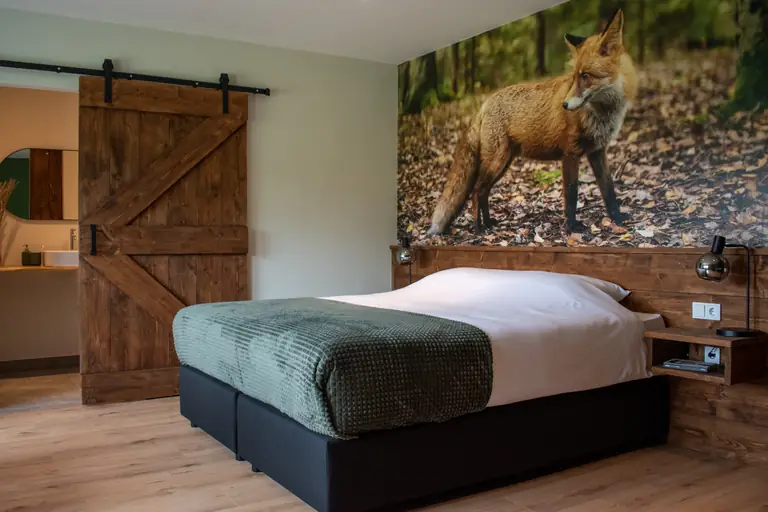 Buiten Loon - Bed and Breakfast Loon op Zand