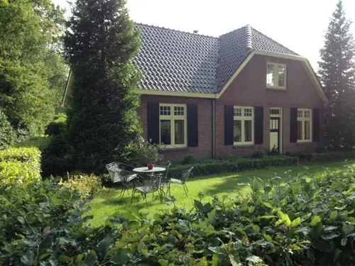Bed & Breakfast Diepenveen - B&B Diepenveen