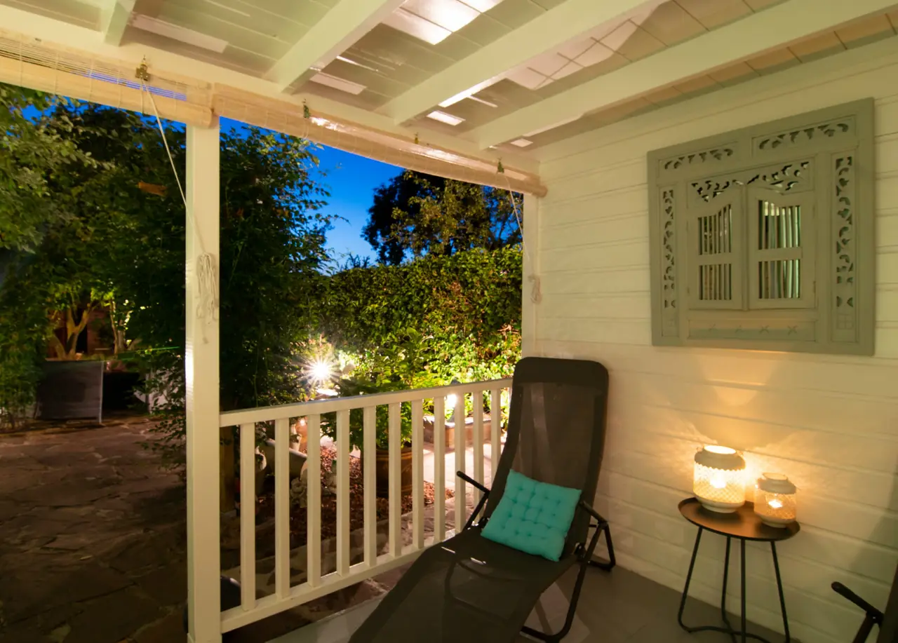 Bed & Sauna - Bed and Breakfast Zutphen