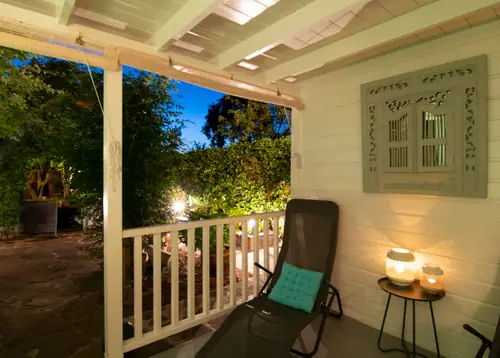 Bed & Sauna - Bed and Breakfast Zutphen