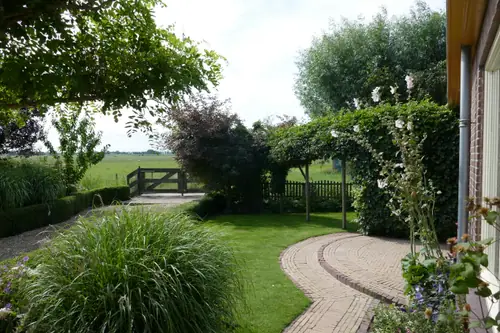 De Parel van Poolland - Bed and Breakfast Barsingerhorn