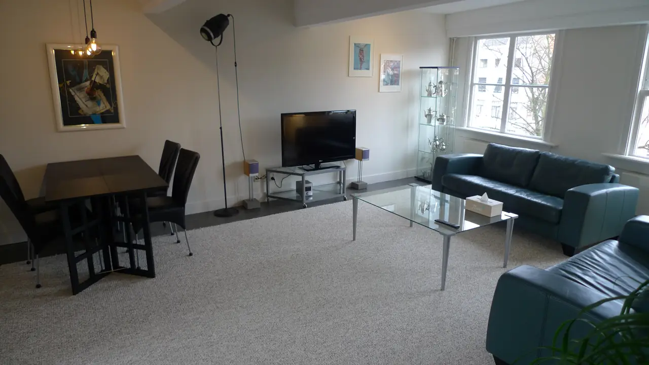 Appartement 1 of 2 slk