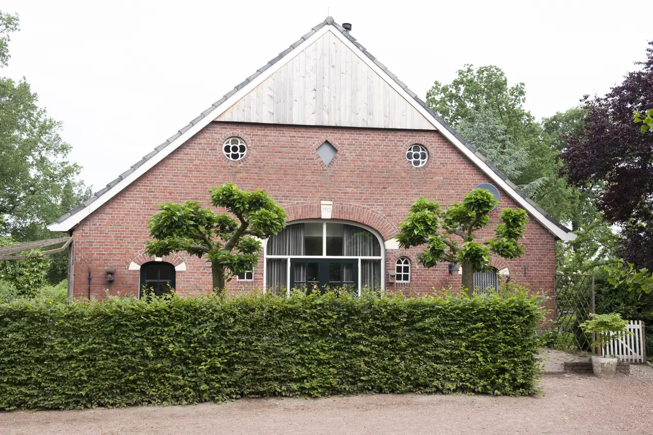 B&B de Balkende Ezel - B&B Winterswijk