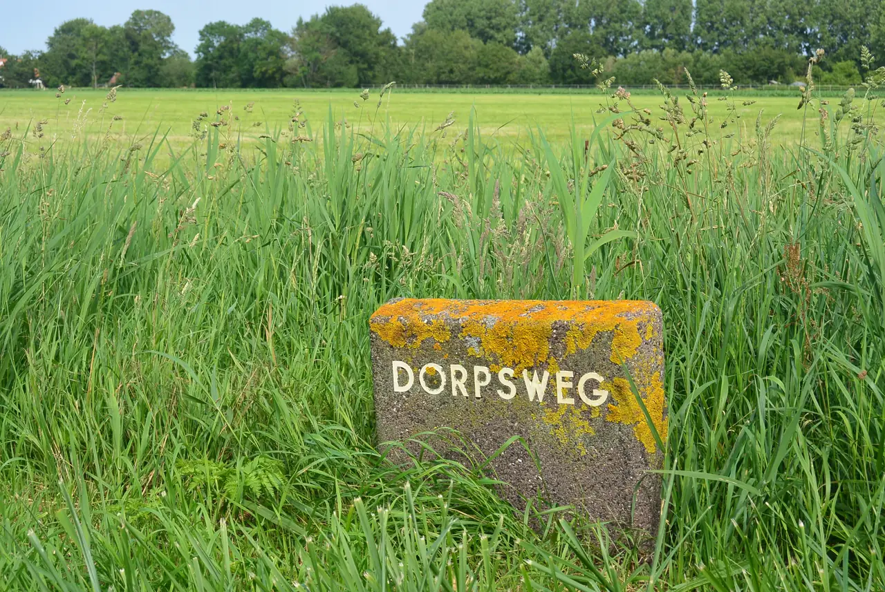 B&B Aan de Dorpsweg - Ferienwohnung Ouddorp