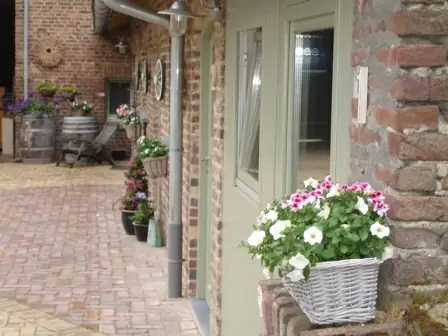 B&B ut Good - Chambres d’hôtes Bemelen