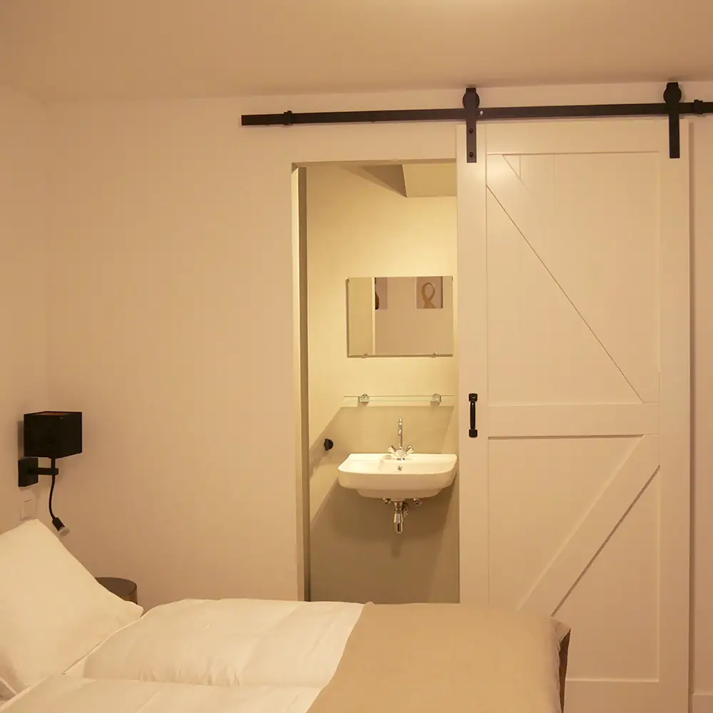 De Dijkslaper - B&B Afferden