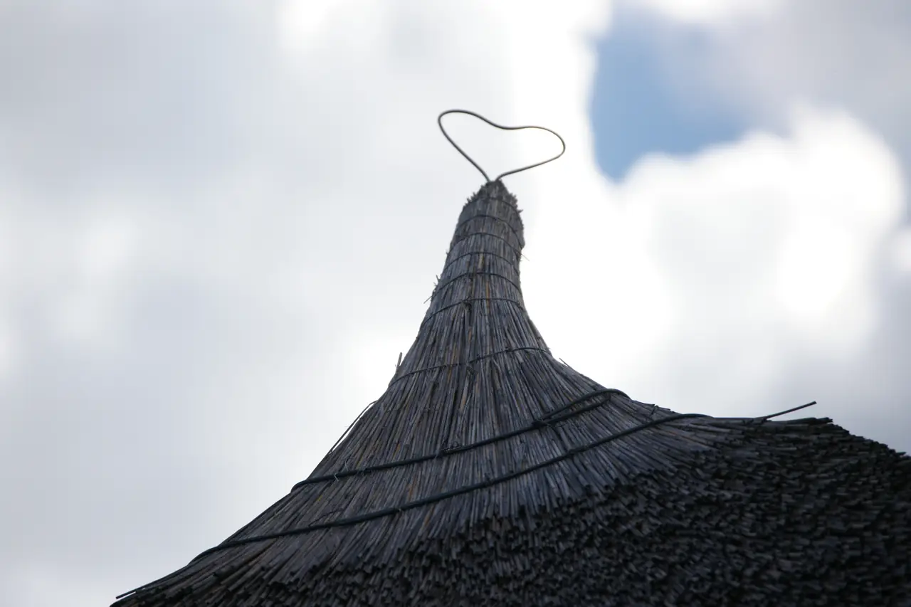 Wagenberging lodge licht