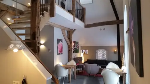 B&B Fleur de Lit - Bed and Breakfast Ruurlo