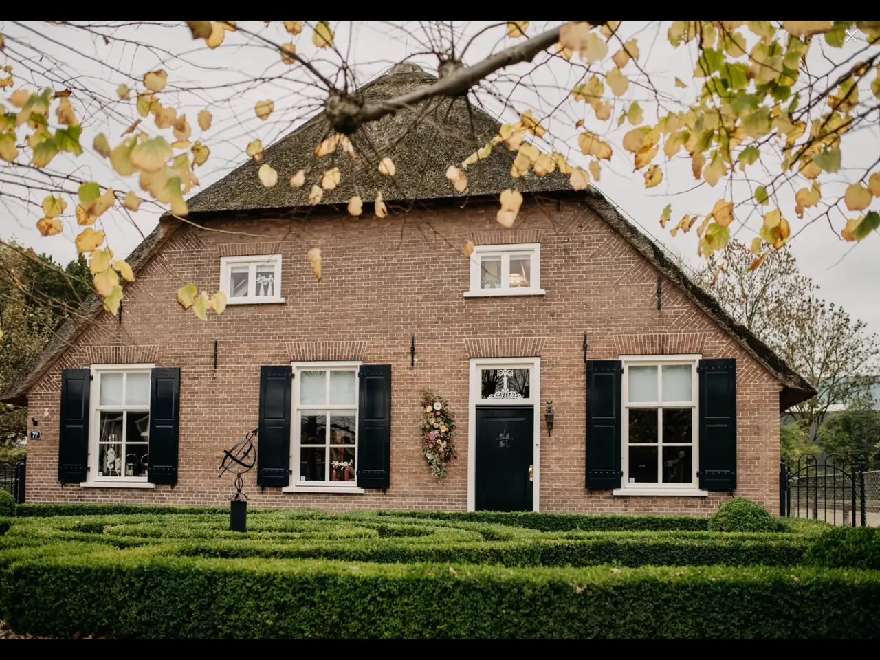 B&B Villa Vundi - Bed and Breakfast Weurt