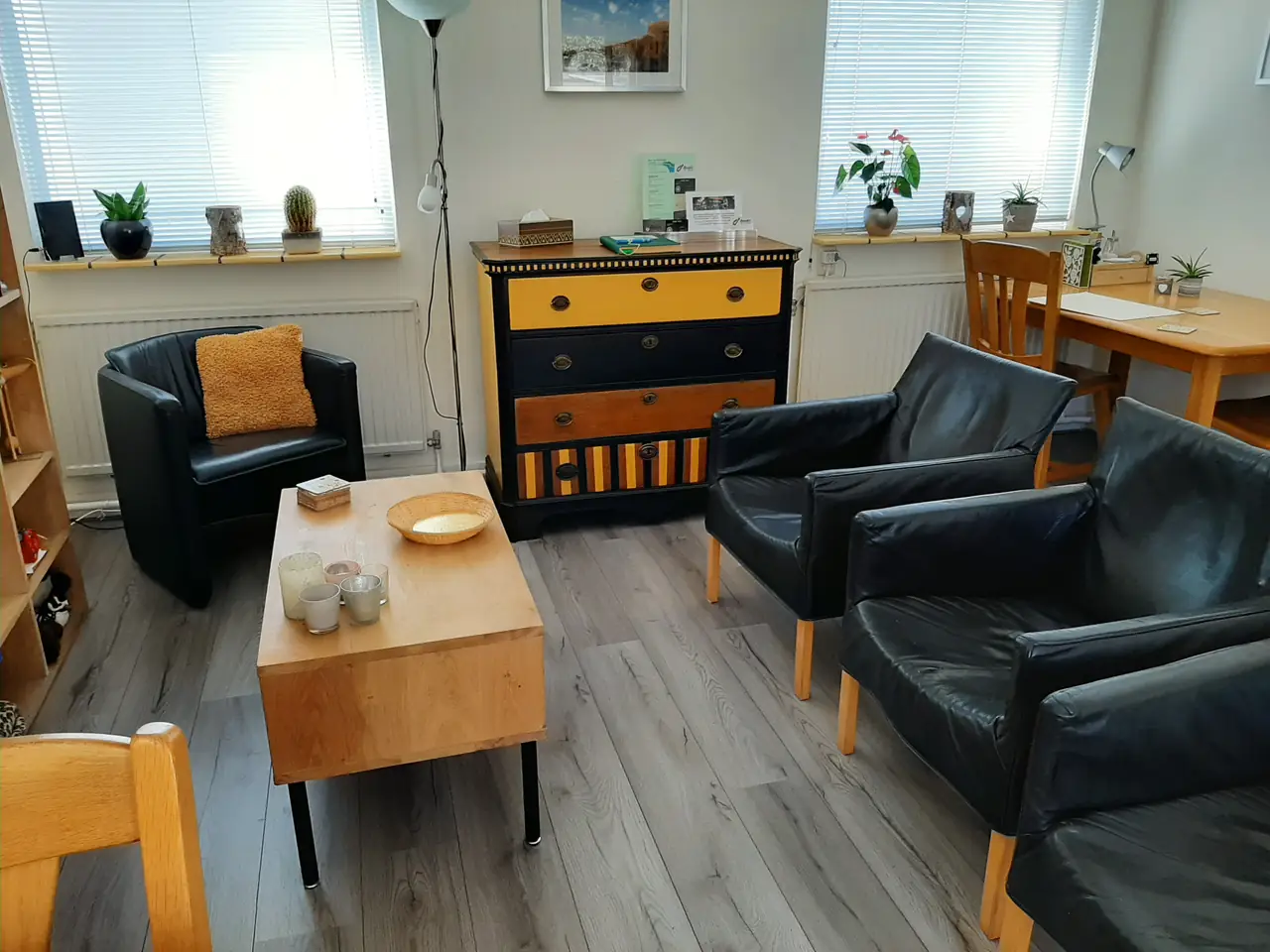 B&B de Kleikamp - B&B Renkum