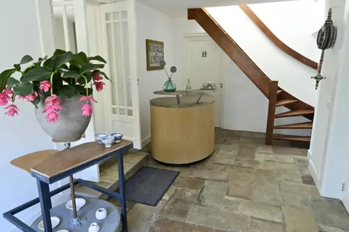 B&B Potterie de Champignon - Bed and Breakfast Gennep