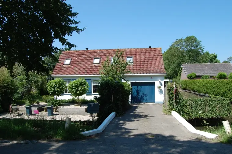 B&B Marialin - Bed and Breakfast Wijdewormer