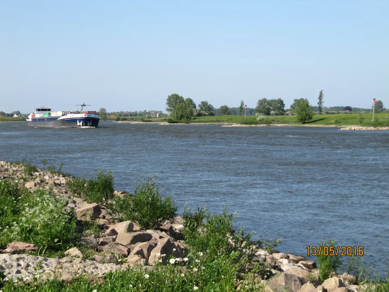 B&B Bij Corrie - Bed and Breakfast Brummen