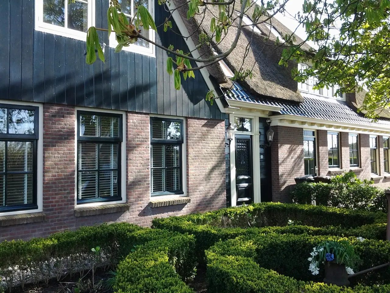 B&B Studio Assum - Bed and Breakfast Uitgeest