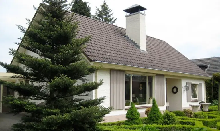 Tout Pour Toi - Bed and Breakfast Westendorp