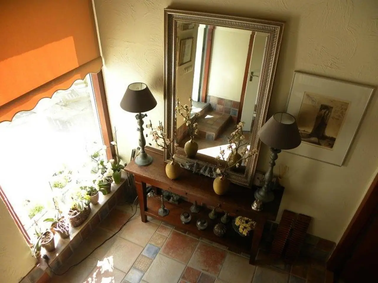 Habitación 1
