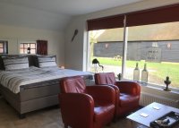 B&B op 1