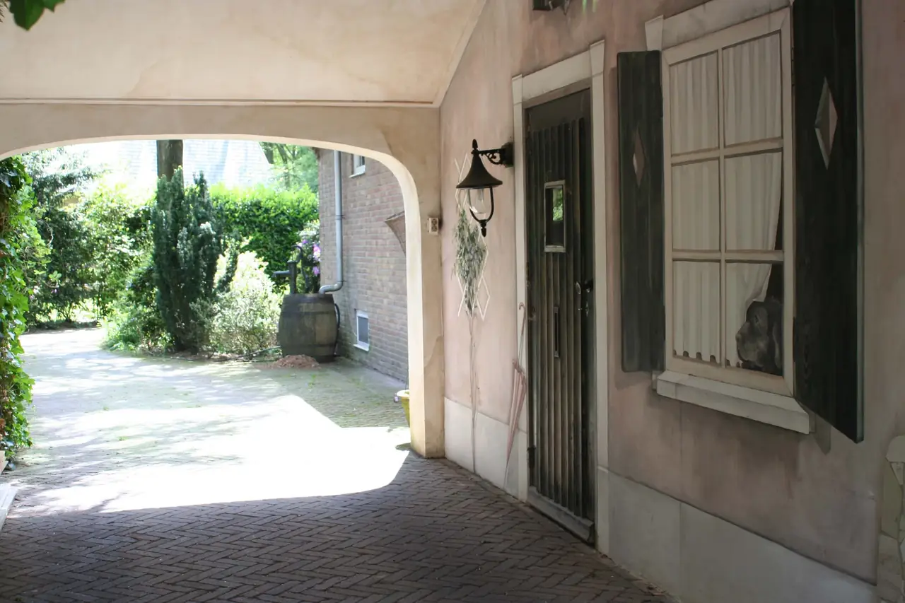Villa Foresta - B&B Lunteren