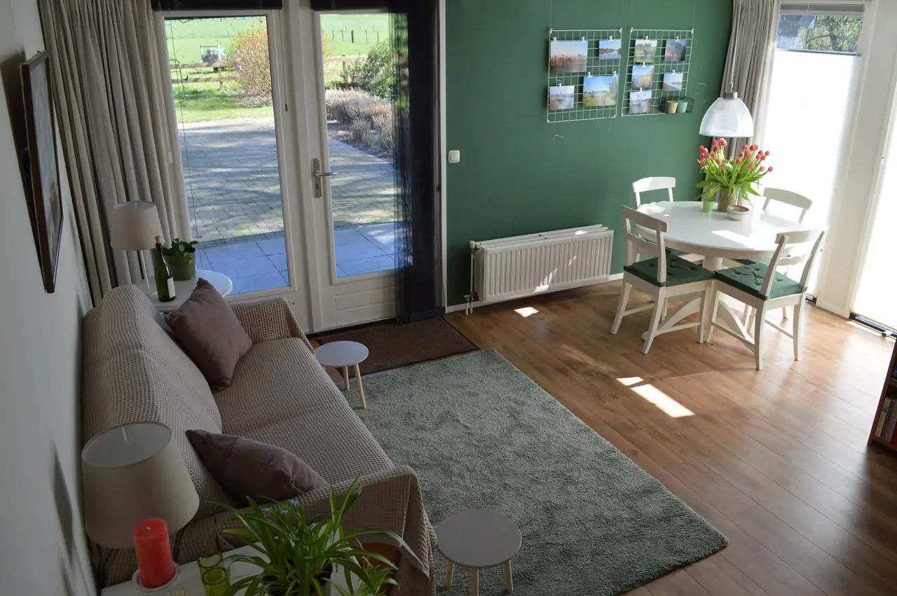 De Pluggenhut - Bed and Breakfast Veessen