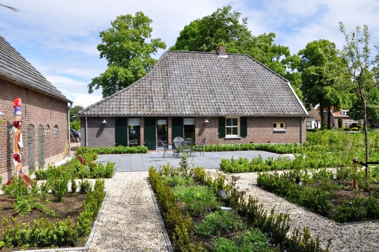 Anna Reintjes B&B - B&B Doetinchem