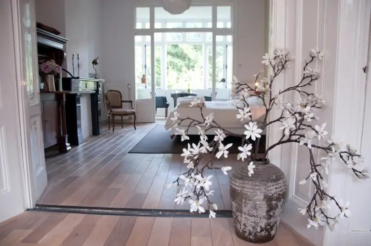 Bed & Breakfast Hugo de Groot 