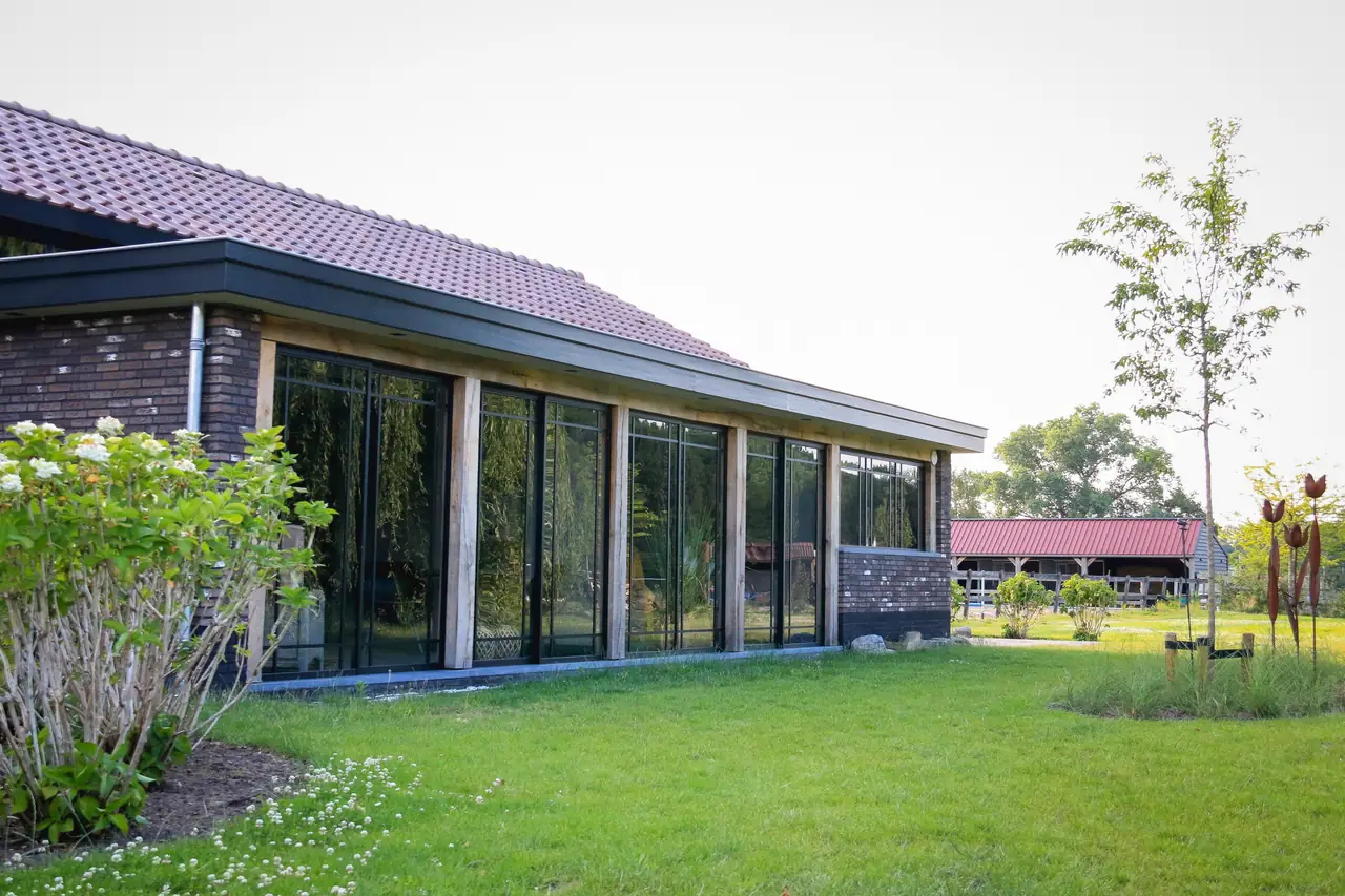 B&B 42 - Bed and Breakfast Drunen