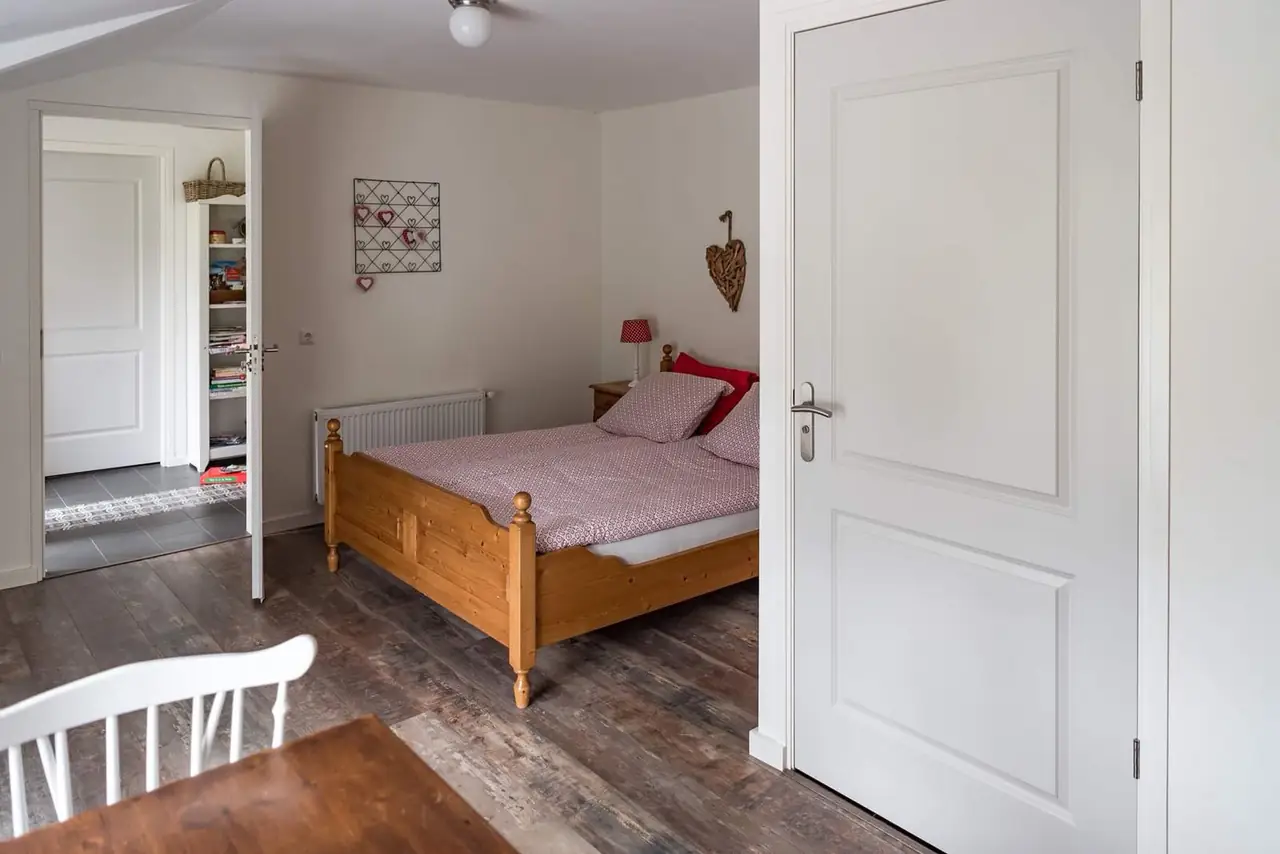 B&B de Haar - Bed and Breakfast Marum