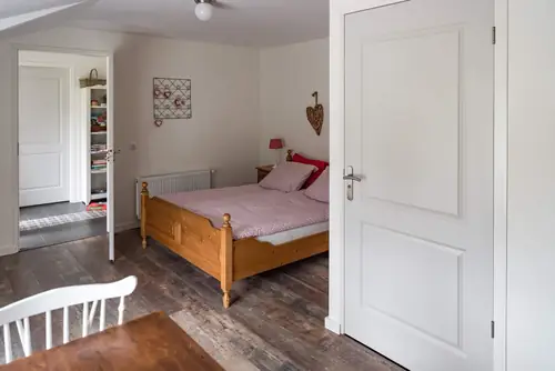 B&B de Haar - Bed and Breakfast Marum