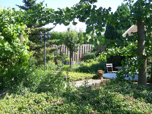 B&B Knooppunt70 - B&B Arcen