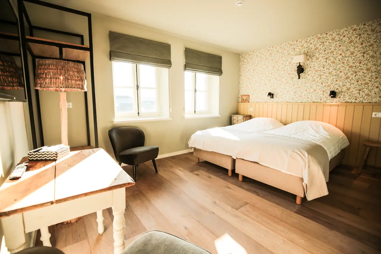 Tweepersoonskamer(3)