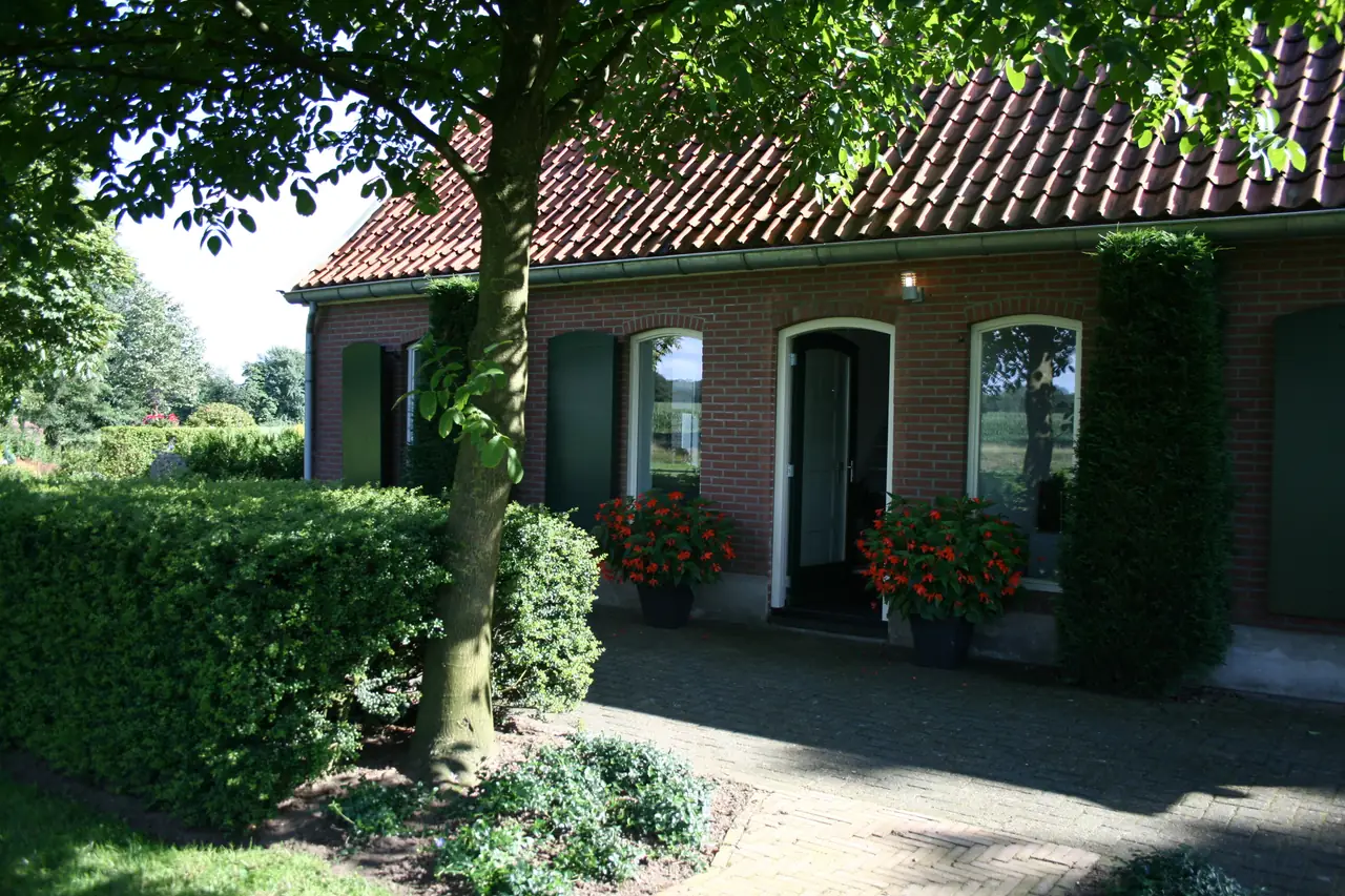 De Borg Bed & Breakfast - Bed and Breakfast Winterswijk