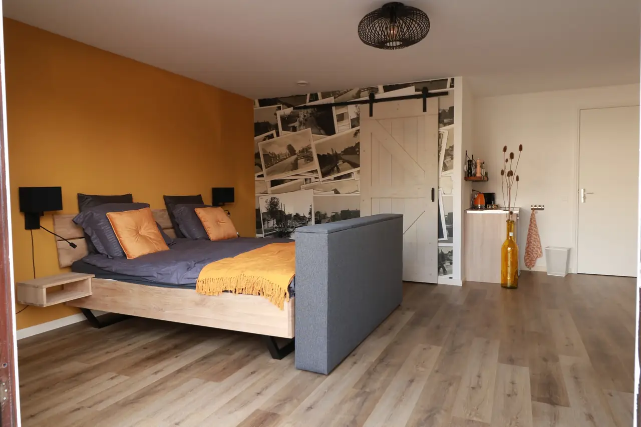 De Vlaming - Bed and Breakfast Zoetermeer