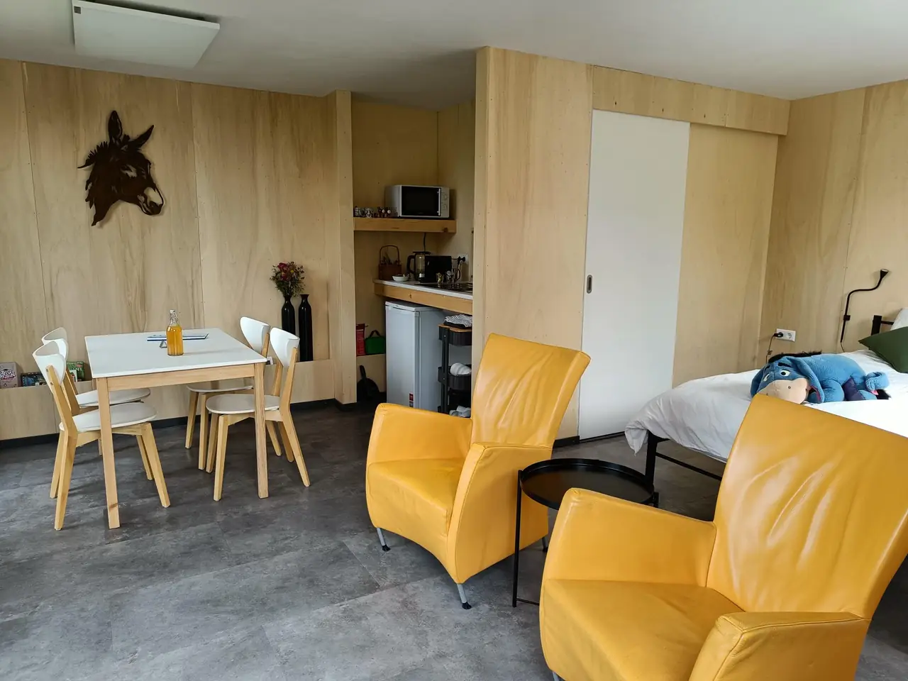 Hof op de Oeverwal - B&B Ravenswaaij