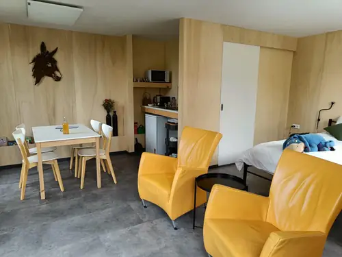 Hof op de Oeverwal - B&B Ravenswaaij