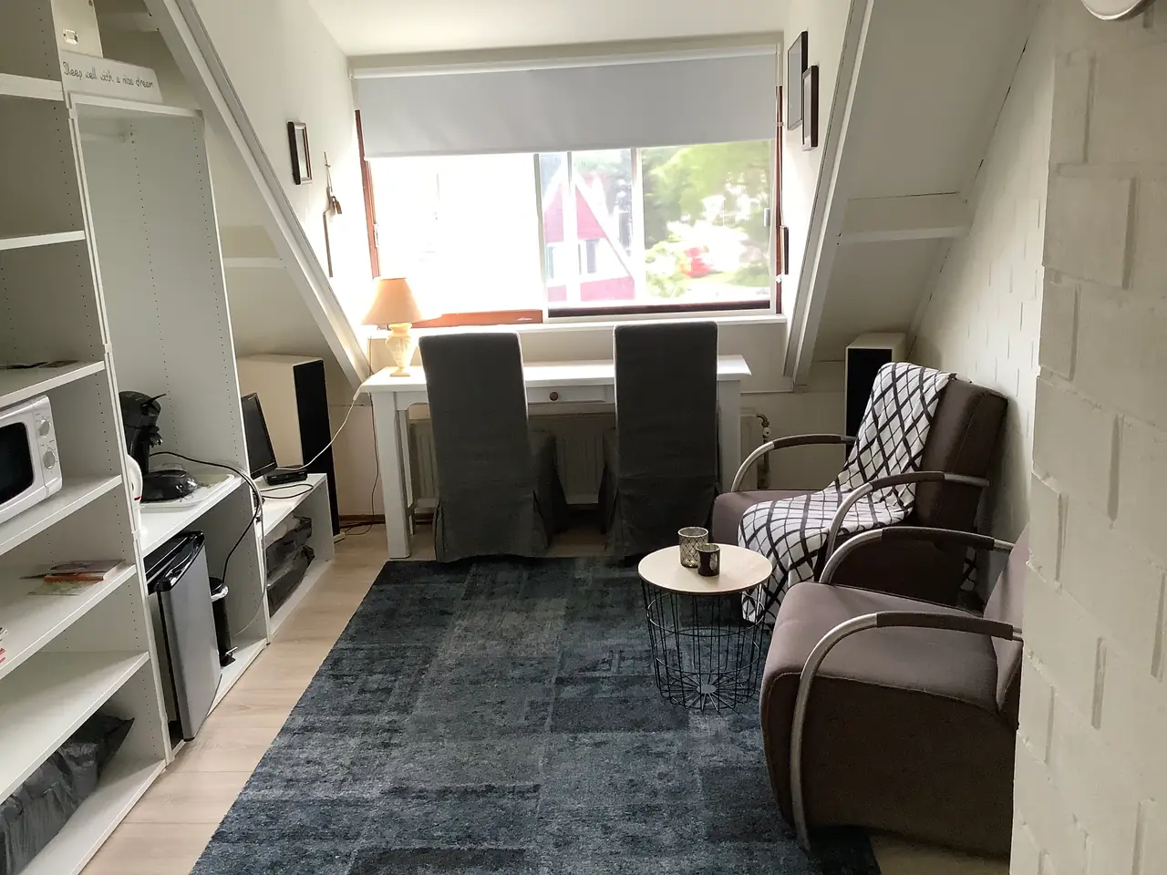 Bed & Breakfast Fam D. Heijmans - B&B Haaksbergen