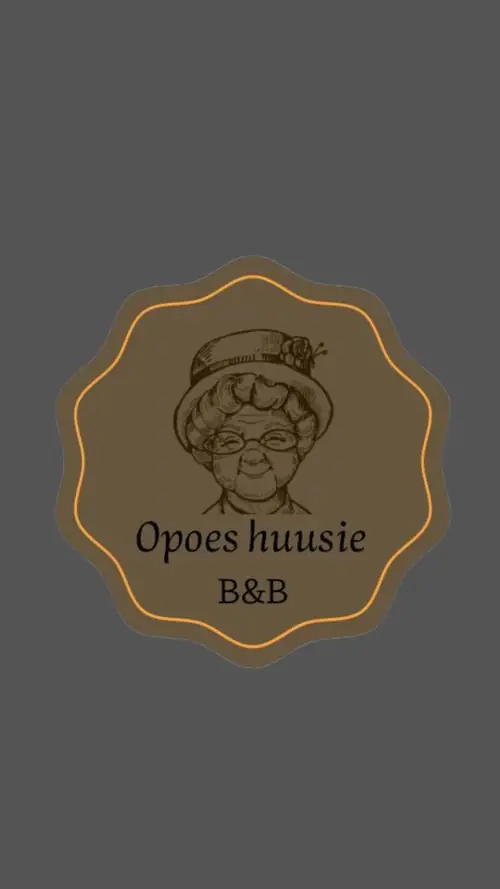 Opoes huusie - Bed and Breakfast Lutten